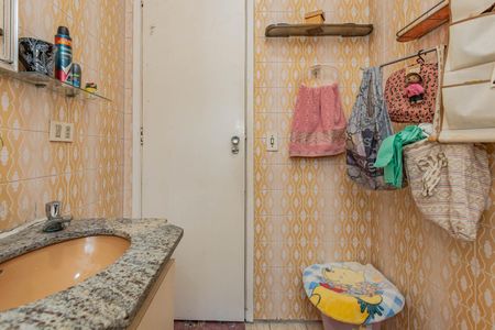 Casa à venda com 200m², 3 quartos e 2 vagasBanheiro do Quarto 3