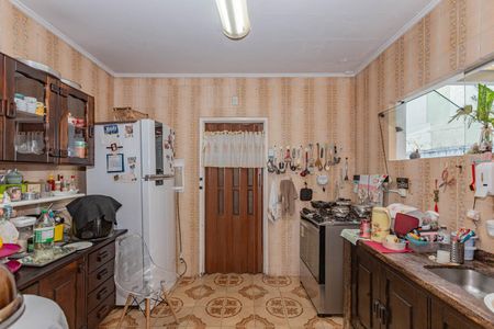 Casa à venda com 200m², 3 quartos e 2 vagasCozinha