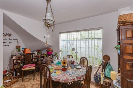 Casa à venda com 200m², 3 quartos e 2 vagasSala de Jantar