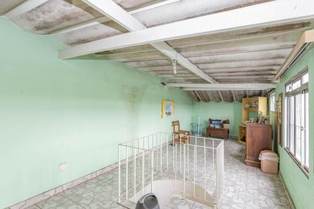 Casa à venda com 200m², 3 quartos e 2 vagasSotão