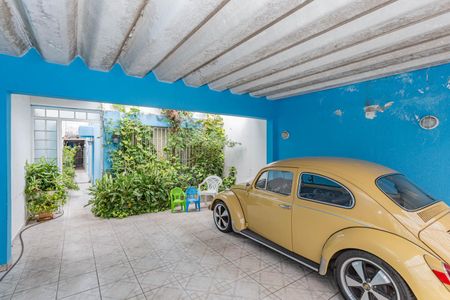Casa à venda com 200m², 3 quartos e 2 vagasGaragem
