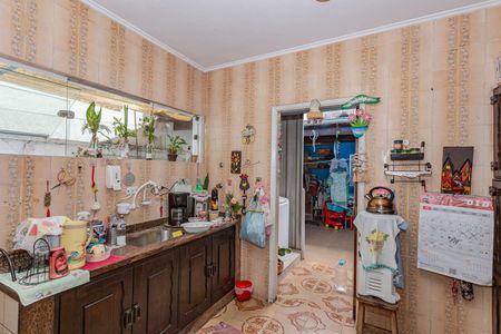 Casa à venda com 200m², 3 quartos e 2 vagasCozinha