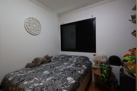 Apartamento à venda com 107m², 3 quartos e 2 vagasSuíte