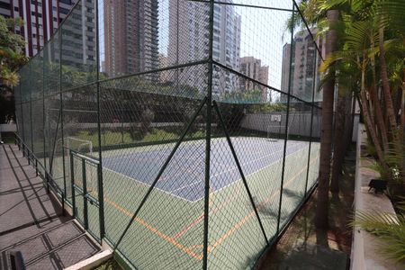 Apartamento à venda com 107m², 3 quartos e 2 vagasÁrea comum - Quadra