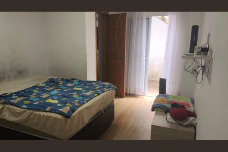 Casa à venda com 190m², 3 quartos e 2 vagasQuarto 1
