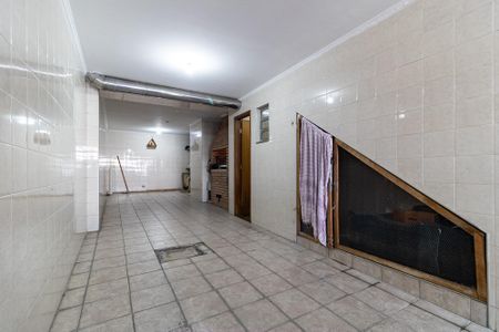 Casa à venda com 130m², 3 quartos e 3 vagas Casa à venda com 130m², 3 quartos e 3 vagasSalão/Garagem