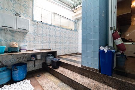 Casa à venda com 130m², 3 quartos e 3 vagas Casa à venda com 130m², 3 quartos e 3 vagasÁrea de Serviço