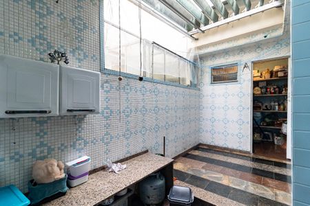 Casa à venda com 130m², 3 quartos e 3 vagas Casa à venda com 130m², 3 quartos e 3 vagasÁrea de Serviço