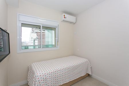Apartamento à venda com 45m², 1 quarto e 1 vaga Apartamento à venda com 45m², 1 quarto e 1 vagaQuarto