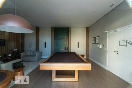 Apartamento à venda com 45m², 1 quarto e 1 vaga Apartamento à venda com 45m², 1 quarto e 1 vagaÁrea comum - Salão de festas