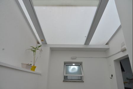 Apartamento à venda com 43m², 2 quartos e 1 vagaÁrea de Serviço