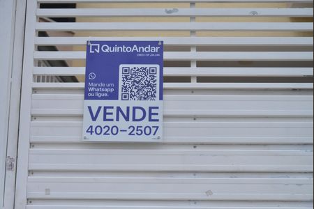 Apartamento à venda com 43m², 2 quartos e 1 vagaFachada Plaquinha