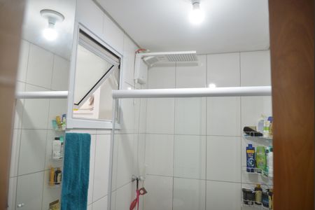 Apartamento à venda com 43m², 2 quartos e 1 vagaBanheiro