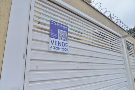 Apartamento à venda com 43m², 2 quartos e 1 vagaFachada Plaquinha