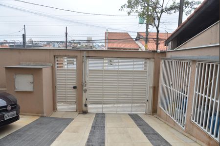 Apartamento à venda com 43m², 2 quartos e 1 vagaÁrea comum