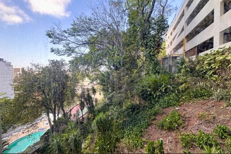 Vista de apartamento para alugar com 3 quartos, 118m² em Botafogo, Rio de Janeiro