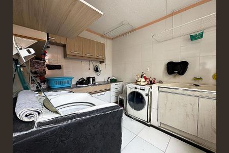 Casa à venda com 242m², 4 quartos e 4 vagasÁrea de Serviço