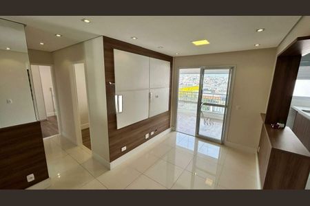 Apartamento à venda com 65m², 2 quartos e 1 vaga