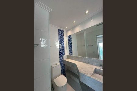 Apartamento à venda com 345m², 4 quartos e 5 vagas