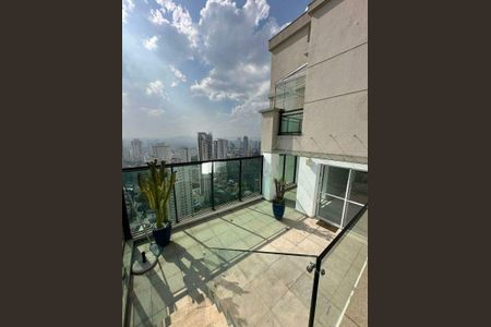 Apartamento à venda com 345m², 4 quartos e 5 vagas
