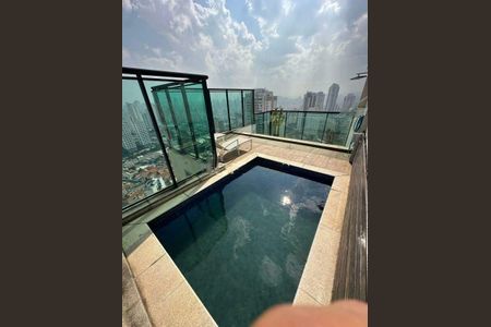 Apartamento à venda com 345m², 4 quartos e 5 vagas
