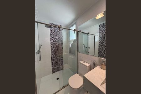 Apartamento à venda com 345m², 4 quartos e 5 vagas