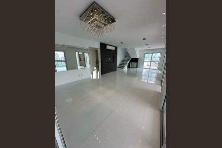 Apartamento à venda com 345m², 4 quartos e 5 vagas