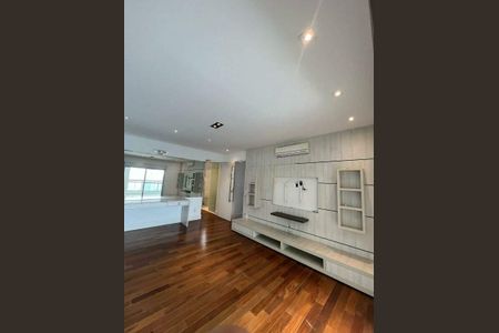 Apartamento à venda com 345m², 4 quartos e 5 vagas