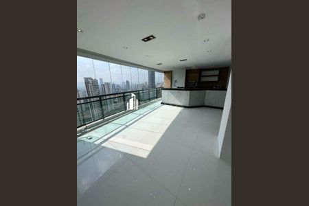 Apartamento à venda com 345m², 4 quartos e 5 vagas