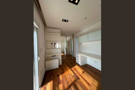 Apartamento à venda com 345m², 4 quartos e 5 vagas