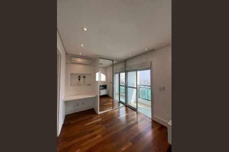 Apartamento à venda com 345m², 4 quartos e 5 vagas