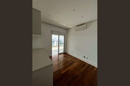 Apartamento à venda com 345m², 4 quartos e 5 vagas
