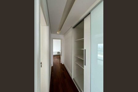 Apartamento à venda com 345m², 4 quartos e 5 vagas
