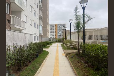 Apartamento à venda com 65m², 3 quartos e 1 vaga Apartamento à venda com 65m², 3 quartos e 1 vagaÁrea comum