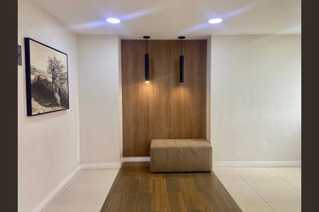 Apartamento à venda com 65m², 3 quartos e 1 vaga Apartamento à venda com 65m², 3 quartos e 1 vagaÁrea comum