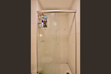 Apartamento à venda com 65m², 3 quartos e 1 vaga Apartamento à venda com 65m², 3 quartos e 1 vagaBanheiro