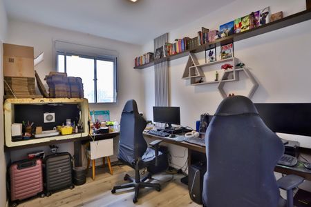 Apartamento à venda com 65m², 3 quartos e 1 vaga Apartamento à venda com 65m², 3 quartos e 1 vagaQuarto 2