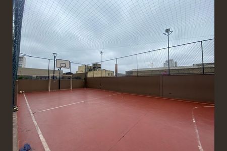 Apartamento à venda com 65m², 3 quartos e 1 vaga Apartamento à venda com 65m², 3 quartos e 1 vagaQuadra Esportiva