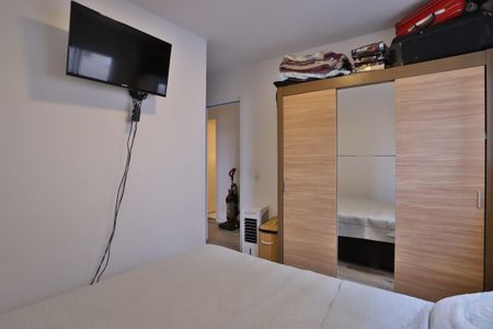 Apartamento à venda com 65m², 3 quartos e 1 vaga Apartamento à venda com 65m², 3 quartos e 1 vagaQuarto 1