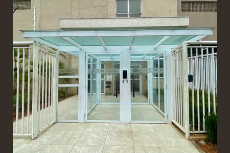 Apartamento à venda com 65m², 3 quartos e 1 vaga Apartamento à venda com 65m², 3 quartos e 1 vagaFachada