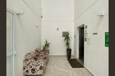 Apartamento à venda com 65m², 3 quartos e 1 vaga Apartamento à venda com 65m², 3 quartos e 1 vagaÁrea comum