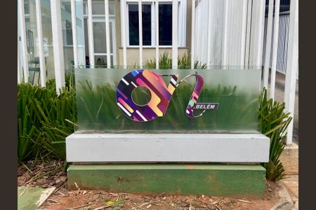 Apartamento à venda com 65m², 3 quartos e 1 vaga Apartamento à venda com 65m², 3 quartos e 1 vagaFachada