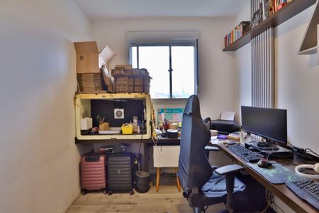 Apartamento à venda com 65m², 3 quartos e 1 vaga Apartamento à venda com 65m², 3 quartos e 1 vagaQuarto 2