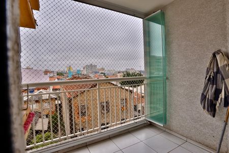 Apartamento à venda com 65m², 3 quartos e 1 vaga Apartamento à venda com 65m², 3 quartos e 1 vagaSacada