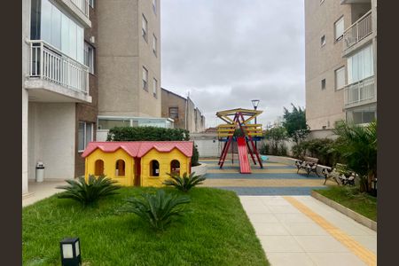 Apartamento à venda com 65m², 3 quartos e 1 vaga Apartamento à venda com 65m², 3 quartos e 1 vagaPlayground