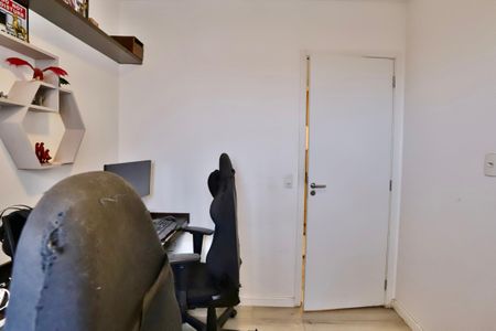 Apartamento à venda com 65m², 3 quartos e 1 vaga Apartamento à venda com 65m², 3 quartos e 1 vagaQuarto 2