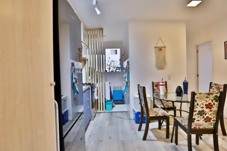 Apartamento à venda com 65m², 3 quartos e 1 vaga Apartamento à venda com 65m², 3 quartos e 1 vagaCozinha