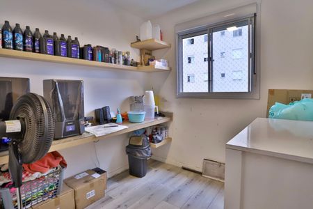 Apartamento à venda com 65m², 3 quartos e 1 vaga Apartamento à venda com 65m², 3 quartos e 1 vagaQuarto 3