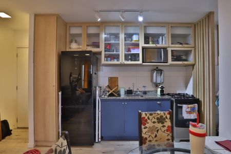 Apartamento à venda com 65m², 3 quartos e 1 vaga Apartamento à venda com 65m², 3 quartos e 1 vagaCozinha