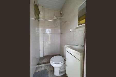 Casa à venda com 170m², 2 quartos e 1 vagaBanheiro de Serviço